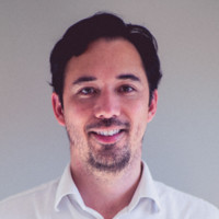 CPB Contractors Employee Alan Glenister's profile photo