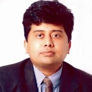 AvenuesAI Limited Employee Vishwas Patel's profile photo