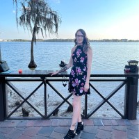 Circuit Breaker Sales NE Employee Ashley Rogers's profile photo