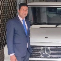 Holiday Inn Express Employee Rajen Das's profile photo