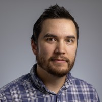 Revver Employee Royce Williams's profile photo