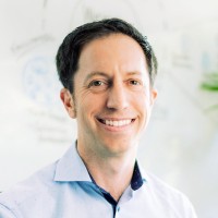 Wider Circle Employee Darin Buxbaum's profile photo