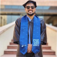 Bacq Employee Duvvuru Anvesh's profile photo