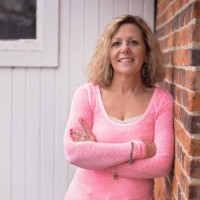 Melanie Vandyne