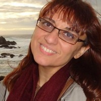 Itínere Infraestructuras, S.A. Employee May Carrasco's profile photo