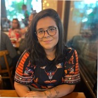 Verônica Guimarães's profile photo