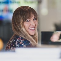 FÆRD Employee Marianne Hegg's profile photo