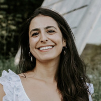 Blueland Employee Meredith Scavuzzo's profile photo