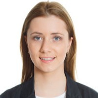 Choroida Employee Sarrah William's profile photo