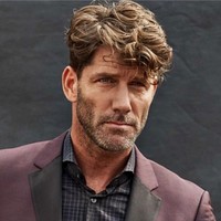 ZAAMEN Employee John Gerdsen's profile photo