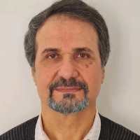 Harrow College Employee Naim Ibrahimi's profile photo