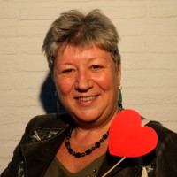 Travvant Employee Corinne Daems's profile photo