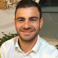 Ronny Alon Email