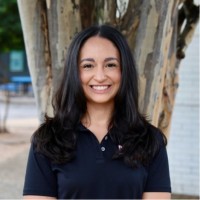 Crunch Fitness - Undefeated Tribe Employee Kat Salazar's profile photo