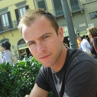 Paul Wilson-Roberts Email