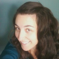 Steal Network Employee Brittany Allred's profile photo