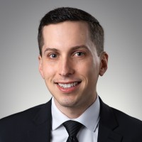 Bose McKinney & Evans LLP Employee Tyler Moorhead's profile photo