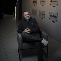 EQS ENGENHARIA Employee Rogerio Scatambulo's profile photo