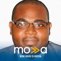 Movva Employee Damiano Lantonkpode's profile photo