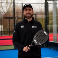 SmashPadel Employee Miguel Caramalho's profile photo