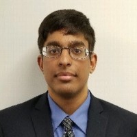 Agilant Solutions, Inc. Employee Abdullah Uddin's profile photo