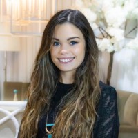 White Door Events Employee Kaylee Shelton's profile photo