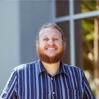 Enterprise Automation, A Tetra Tech Company Employee Marshall McElroy's profile photo