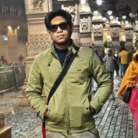 Cosmo Infomis Employee Kunal Sahu's profile photo