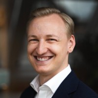 Max Wedenmark's profile photo