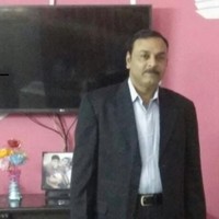 Ester Employee Praveen Srivastava's profile photo