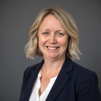 Clough Employee Naomi Mader's profile photo