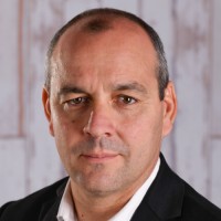 Crédit Mutuel Alliance Fédérale Employee Laurent Berger's profile photo