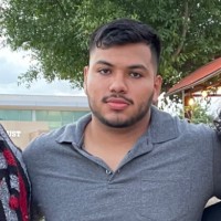 Fireproof Contractors, Inc Employee Bryan Penaloza's profile photo