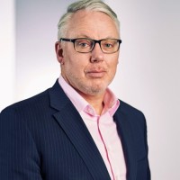 Avis Budget Group Employee Ian Jones's profile photo