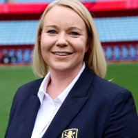 Aston Villa Football Club Employee Lisa Bailey's profile photo