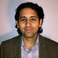 Transpire Employee John Capone's profile photo