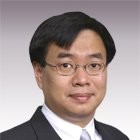 Appleton Luff Employee Edmund Sim's profile photo