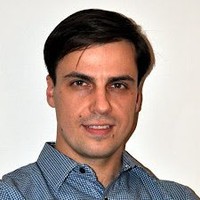GPA Inc. Employee Sergii Naumenko's profile photo