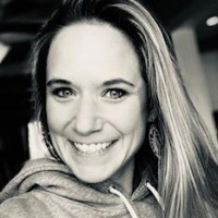 Jabz Boxing Employee Christina Cunningham's profile photo