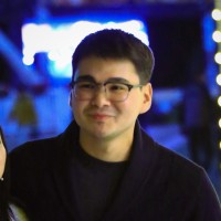 Senimdi Kurylys LLP Employee Arkhat Orynbayev's profile photo