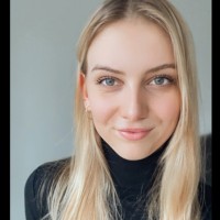 QuantumDiamonds Employee Alexandra Cesarova's profile photo