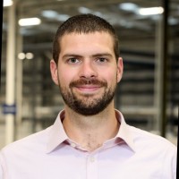 ITM Power Employee Peter Temple's profile photo