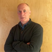 Visual Data Media Services Employee Henry Shapiro's profile photo