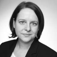 PRÜM-Türenwerk GmbH Employee Anne-Christin Krause's profile photo