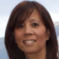 Pacific Gas and Electric Company Employee Annie Ward's profile photo