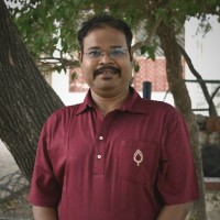 Gautam Ghosh Email & Phone Number