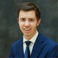 Florida State University Employee Harrison Schultz's profile photo