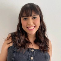Rubeus Employee Luiza Camargo's profile photo