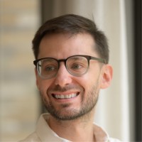 KINETIC IQ Employee Jonathan Gardner's profile photo