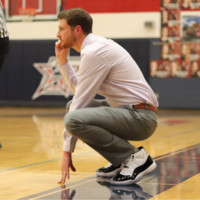 Austin Achieve Public Schools Employee Jordan Temple's profile photo